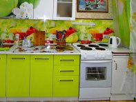 Кухня