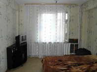 Комната