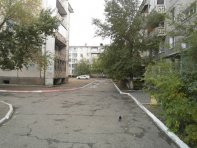 Фасад дома