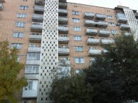 Фасад дома