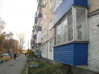 Фасад дома