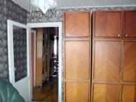 Комната