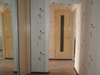Прихожая