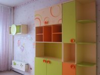 Детская комната