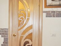 Межкомнатные двери