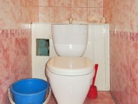 ТУАЛЕТ