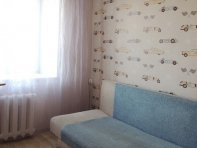 2-ая комната