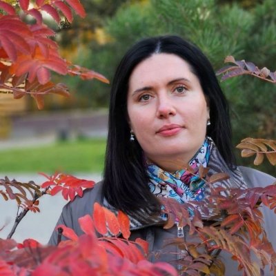 Шарапова Ирина Игоревна