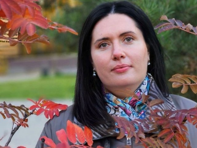 Шарапова&nbsp;Ирина&nbsp;Игоревна