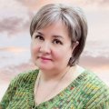 Гришилова Лариса Николаевна