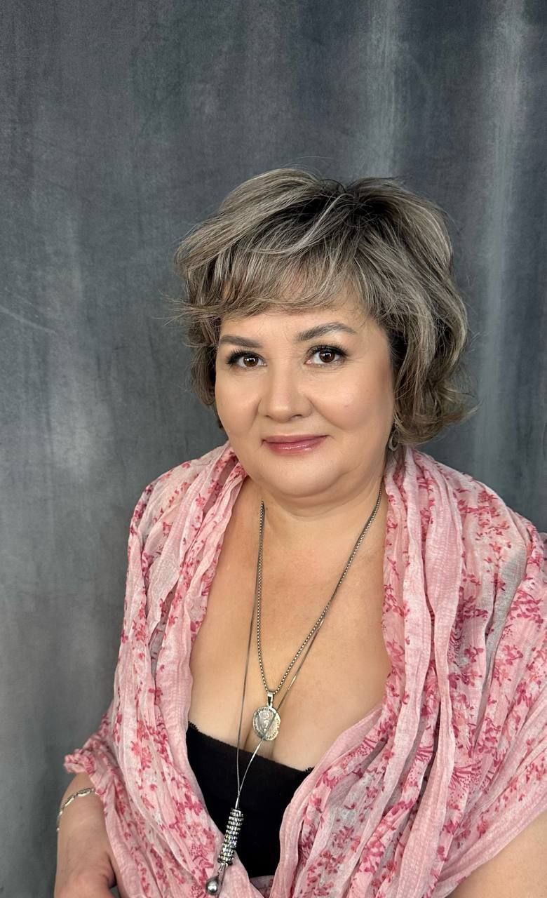 Гришилова Лариса Николаевна, риелтор в Кызыле