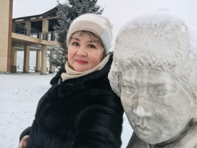 Гришилова&nbsp;Лариса&nbsp;Николаевна