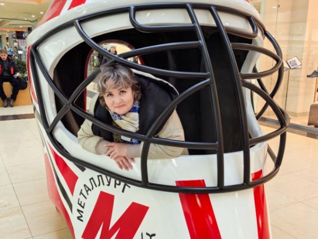 Гришилова&nbsp;Лариса&nbsp;Николаевна