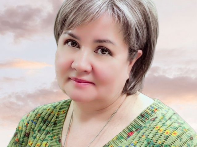 Гришилова&nbsp;Лариса&nbsp;Николаевна