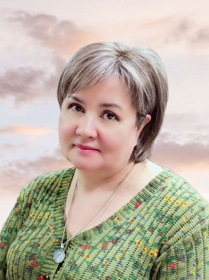 Гришилова&nbsp;Лариса&nbsp;Николаевна, риелтор в Кызыле