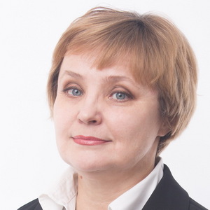 Кудаярова Елена Шамильевна, риелтор в Кызыле
