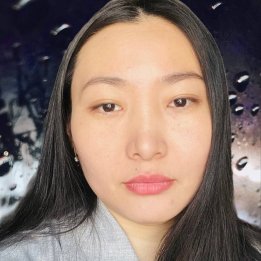 Оюн Аделина Орлановна