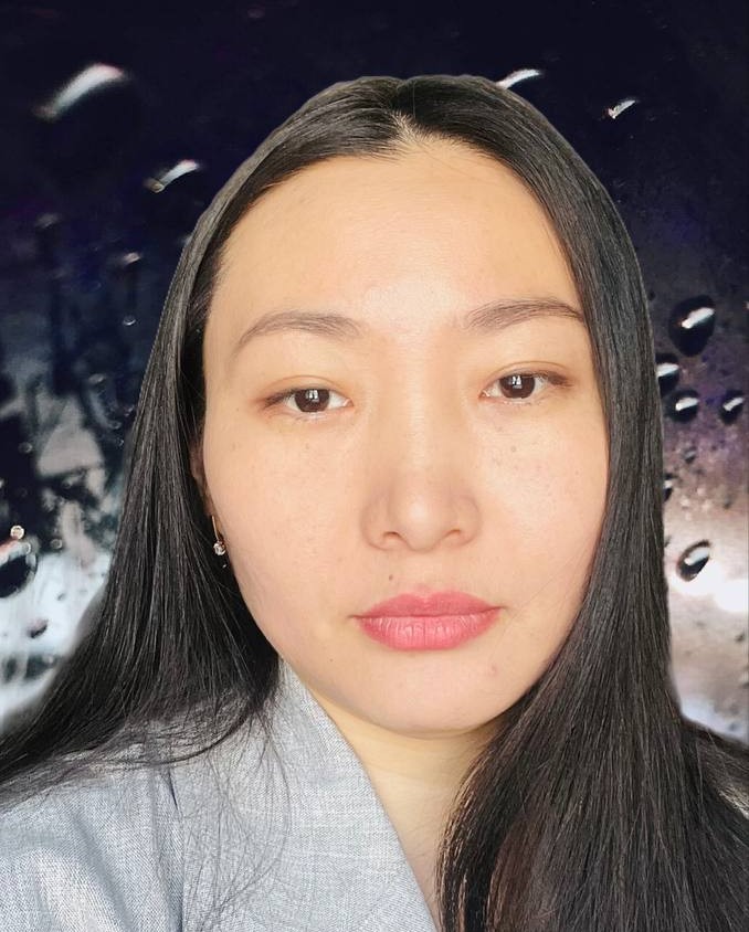 Оюн Аделина Орлановна, риелтор в Кызыле