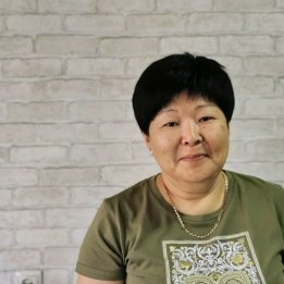 Шеботкина&nbsp;Марина&nbsp;Александровна