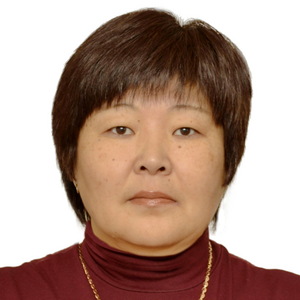 Шеботкина Марина Александровна, риелтор в Кызыле