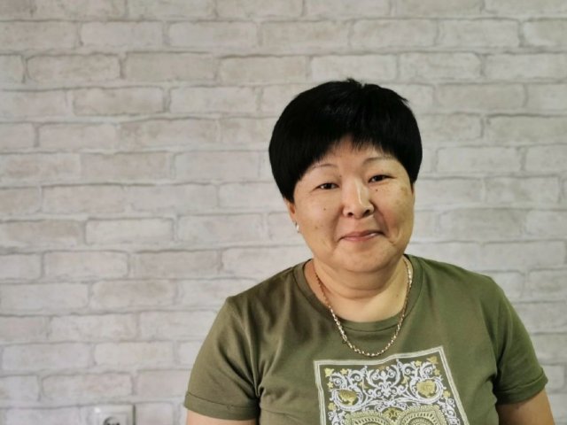 Шеботкина&nbsp;Марина&nbsp;Александровна