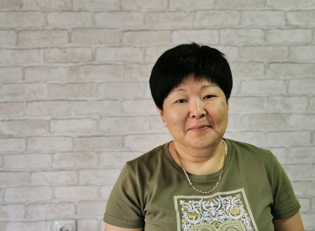Шеботкина Марина Александровна, риелтор в Кызыле
