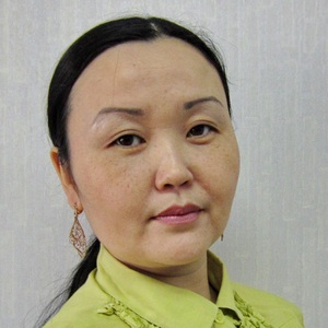 Маланова Алдынай Анатольевна, риелтор в Кызыле