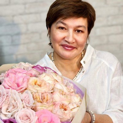 Бологова Татьяна Анатольевна