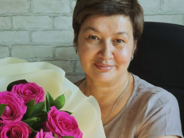 Бологова&nbsp;Татьяна&nbsp;Анатольевна