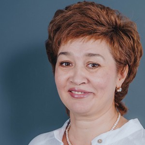 Бологова Татьяна Анатольевна, риелтор в Кызыле