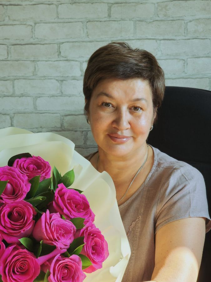 Бологова Татьяна Анатольевна, риелтор в Кызыле