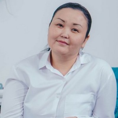 Маланова Алдынай Анатольевна